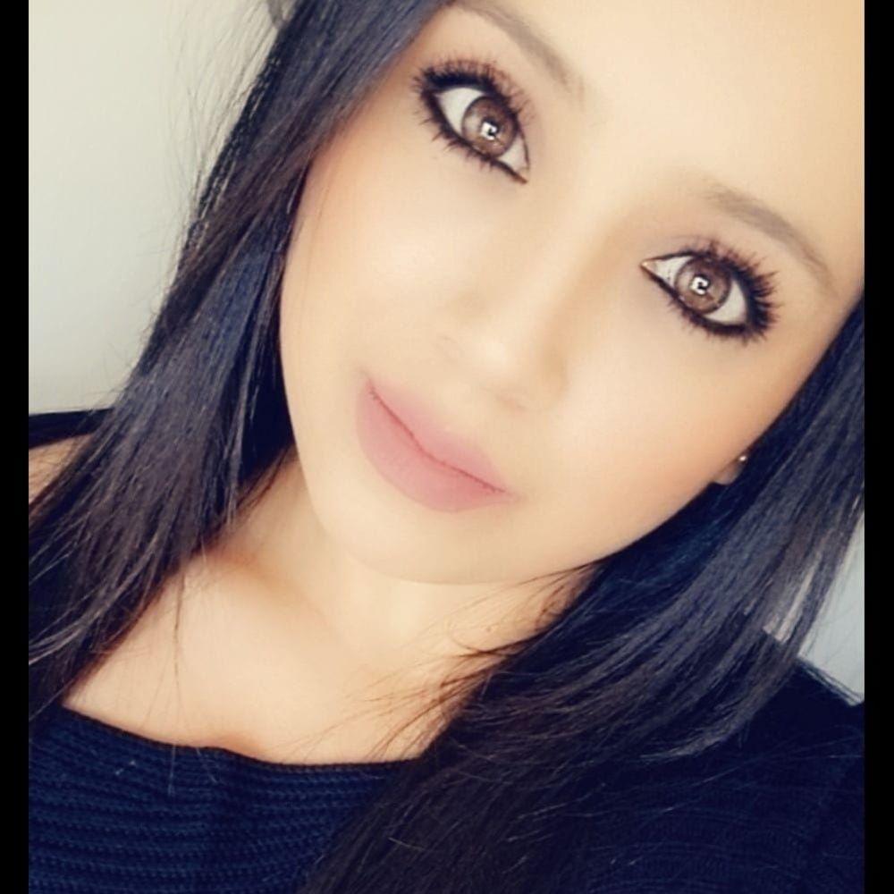 Meet your Posher, Liliana